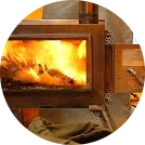 Portable Wood Stove