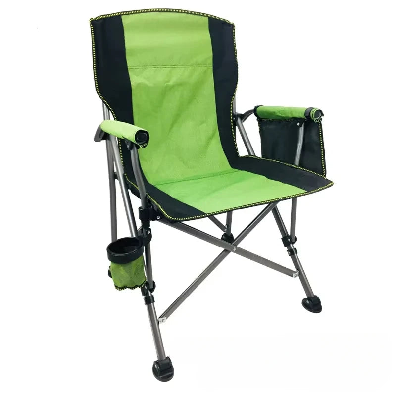 Load-bearing 150kg, Outdoor Leisure Chair Folding Beach Chair Art Student Painting