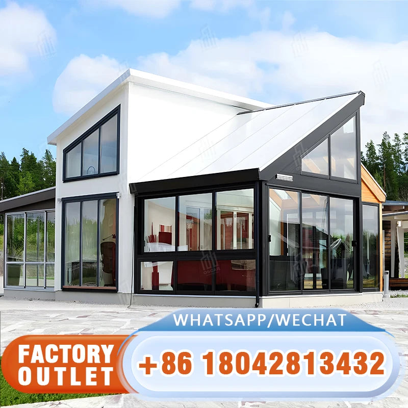 Flat capsule container foldable homes houses mobile modular other portable prefab prefabricated ready ship tiny to trailer